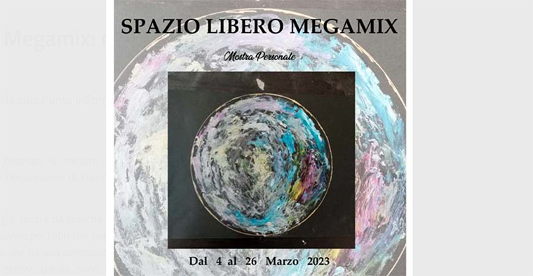 Spazio Libero Megamix